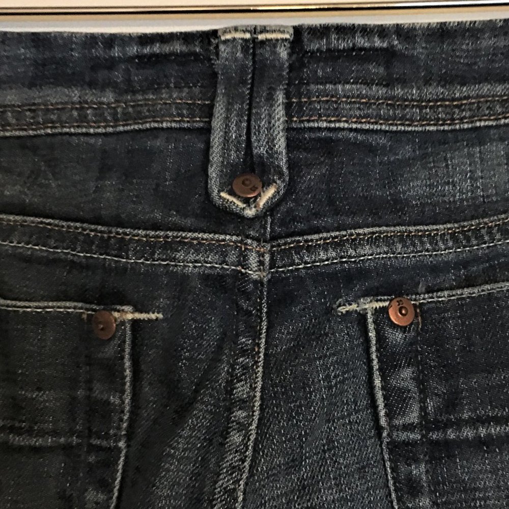 JOE'S JEANS Harvey Wash Bootcut Jean  |  Size 27 - Picture 9 of 13